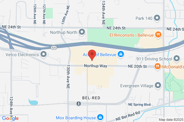 Stan Parente Salon | Bellevue