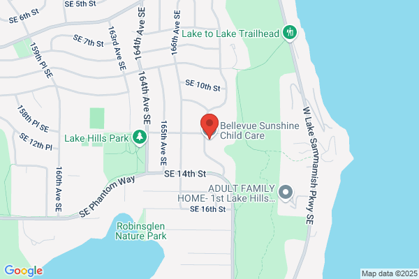 Child Care Information Exchange