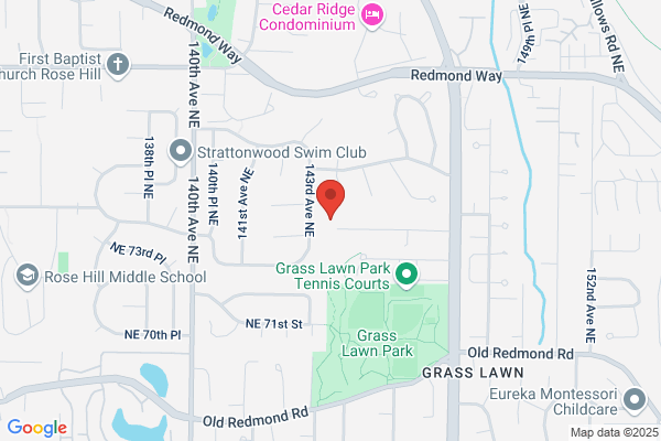 Seattle Basement Systems