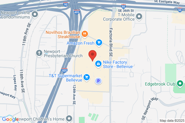 RH Outlet Bellevue