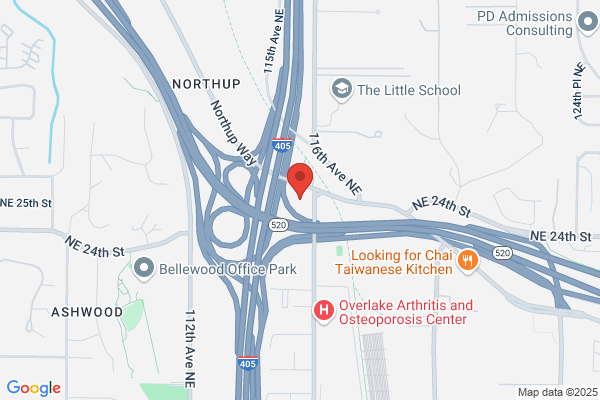 Schoenfeld Interiors