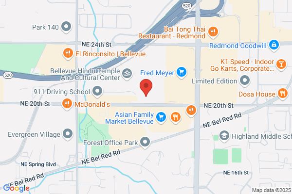 Rich's for the Home - Bellevue