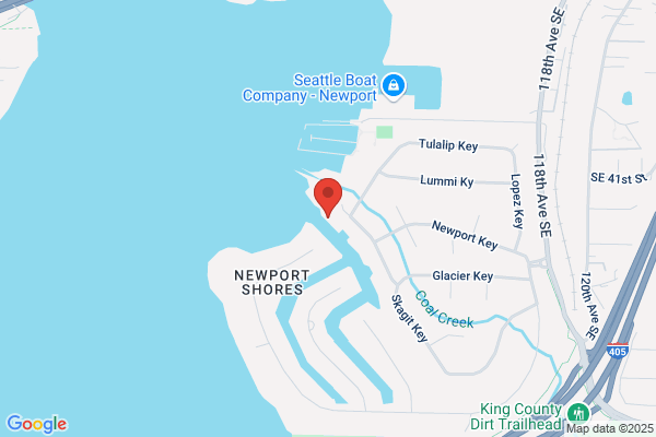 Washington State Security