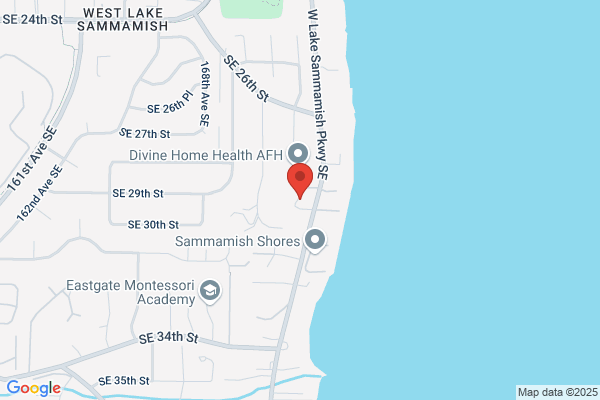 'EVERGREEN  PARK' ASSISTED LIVING