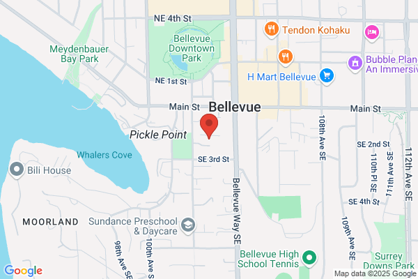 Aegis of Bellevue