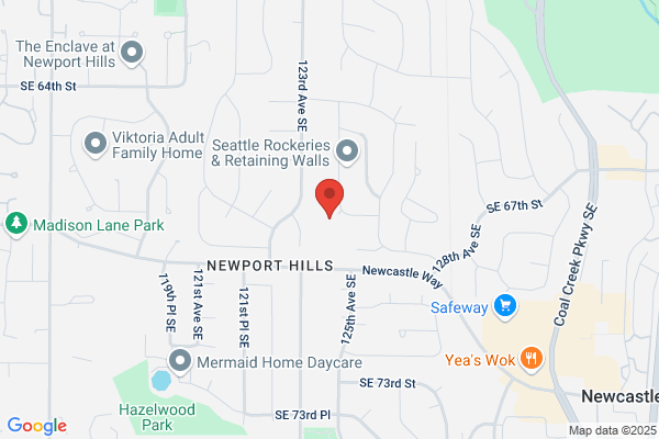 Bellevue Adult Family Home