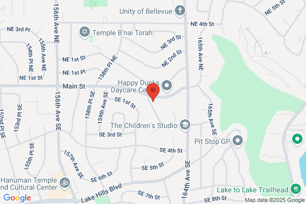 Bellevue Elderly Care