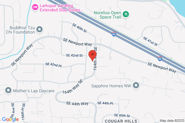 Ideal Care Homes Inc.
