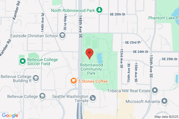 Robinswood Pointe Senior Living