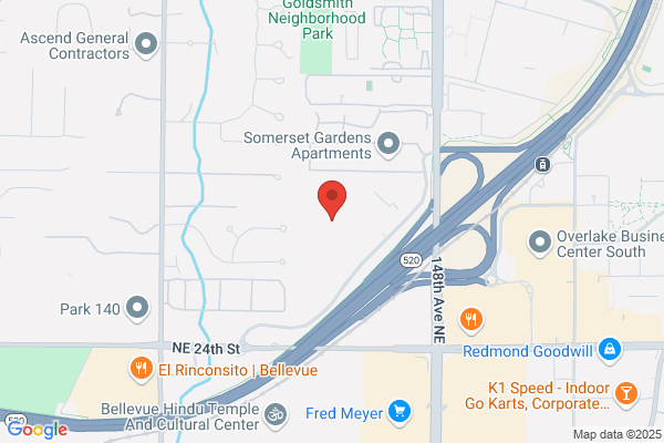 Fairfield Inn & Suites by Marriott Seattle Bellevue/Redmond