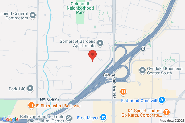 Sonesta Select Seattle Bellevue