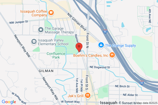 Pure House Cleaning Bellevue
