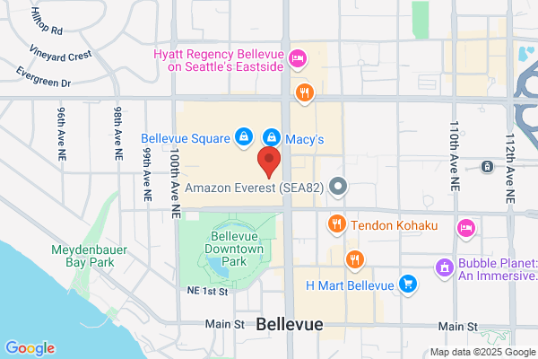 Excalibur Cutlery & Gifts, Bellevue Square