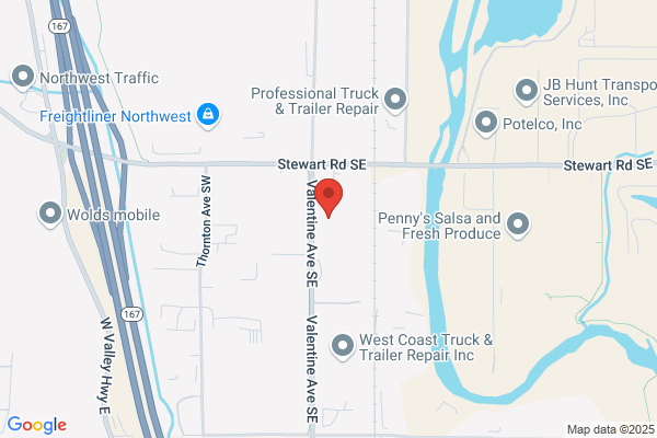 Delta Technical Sales Inc