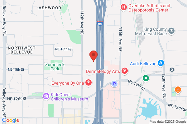 Overlake Reproductive Health