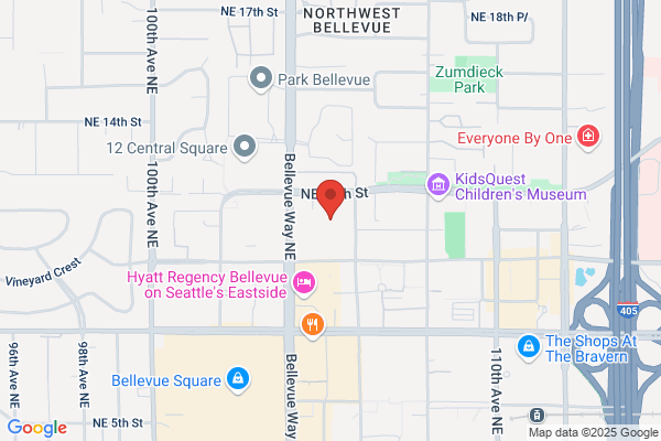 AAA Washington Insurance Agency - Bellevue