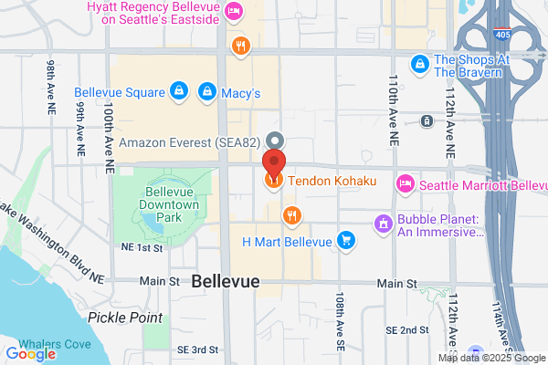 Bell-Anderson Insurance Inc
