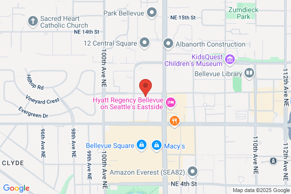 Overlake Agency