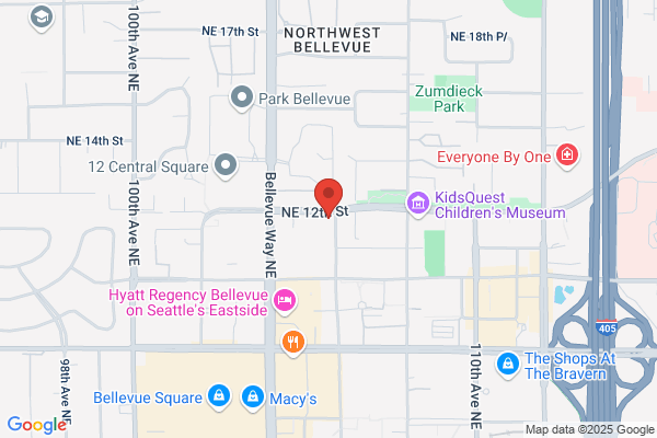 Eastside Watch Repair