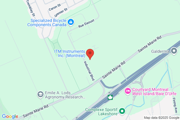 Reedholm Instruments Co NW