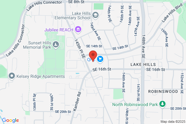 Lake Hills Cleaners