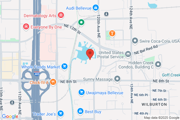 Ben Tao Law Office