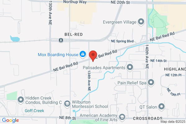 Condie Robert G Attorney