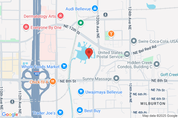 Evans Mark L Attorney