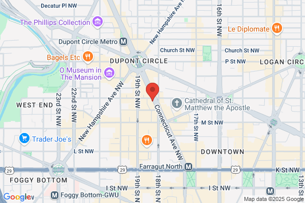 Lawrence Joseph L Attorney