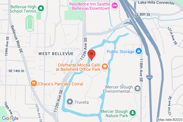 Washington Legal Services PLLC