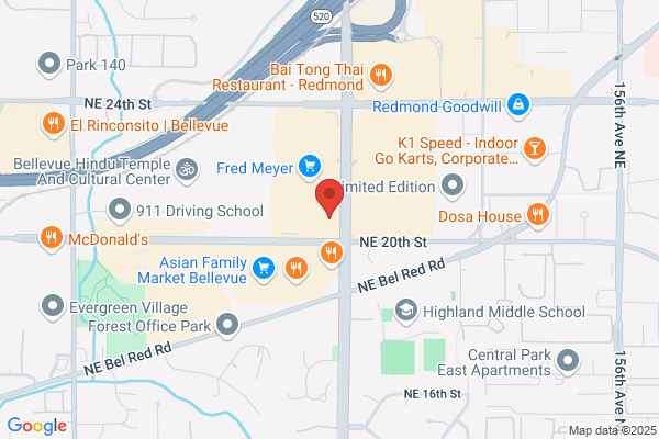 Overlake Lock & Key