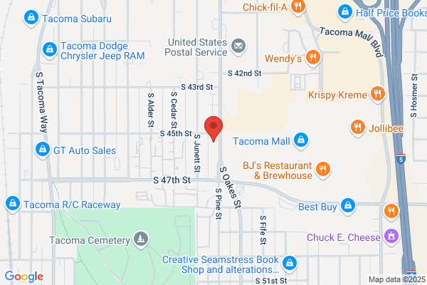 Puget Sound Locksmith