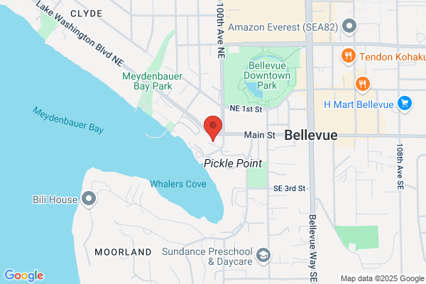 Seattle Paint & Design Inc.