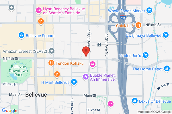 Bellevue Downtown Association