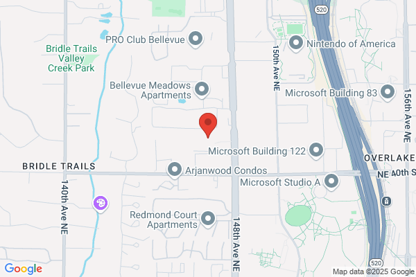 Bellevue Community Services