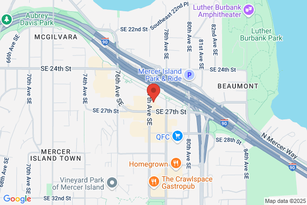 Mercer Island Martial Arts