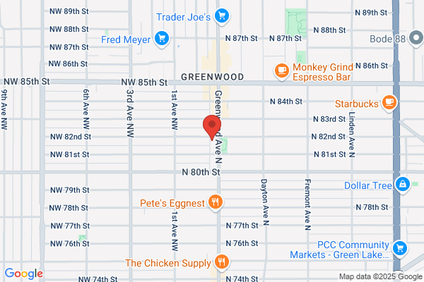 Healing Path Thai Massage