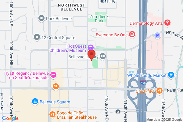 Massage Center of Bellevue