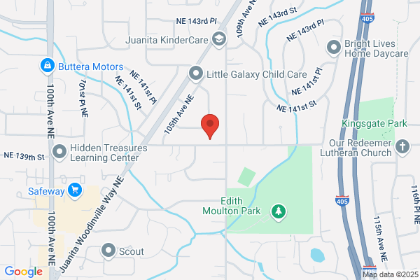 Microscope Services Northwest Inc