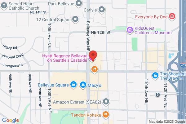 Center for Discovery - Bellevue