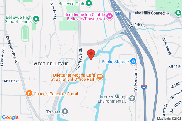 Rogers Behavioral Health Seattle