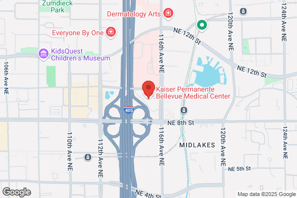 Mentor Health Northwest