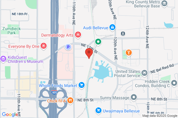 NeuroStim TMS Bellevue
