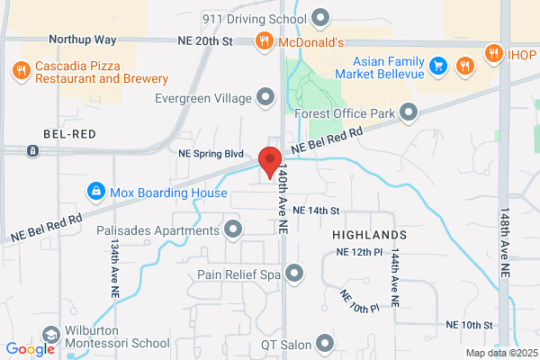 Seattle Moving Services