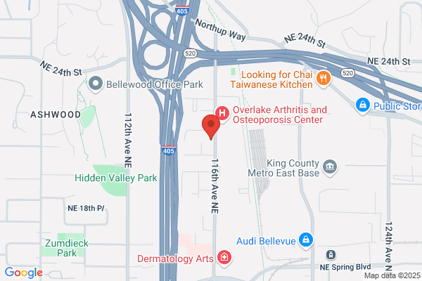 Bellevue Headache Clinic