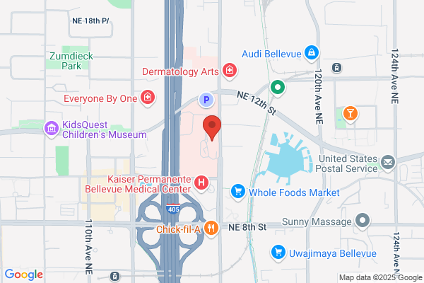 Overlake Ob/Gyn