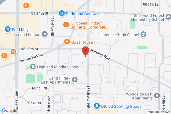 Overlake Eyecare