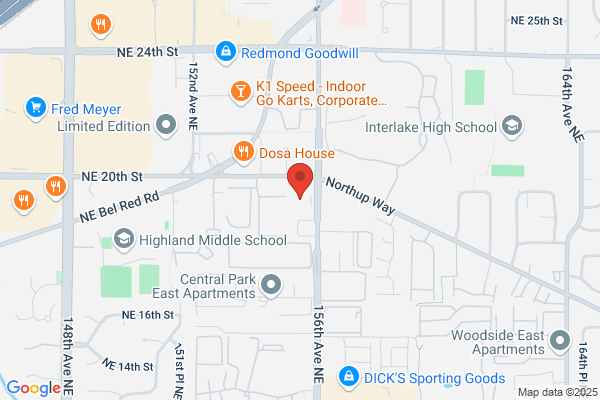 Eastside Oral Surgery Associates