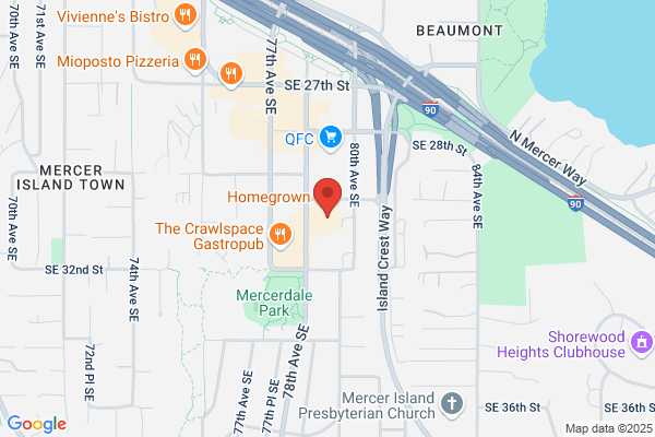 Mercer Island Orthodontics