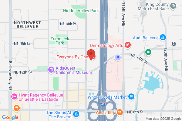 Orthodontic Excellence - Bellevue